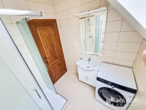 Pronájem bytu 2+kk, Praha - Strašnice, Konojedská, 54 m2