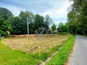 Prodej pozemku pro bydlení, Mošnov, 1758 m2