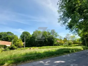 Prodej pozemku pro bydlení, Mošnov, 1758 m2