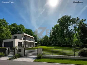Prodej pozemku pro bydlení, Mošnov, 1758 m2