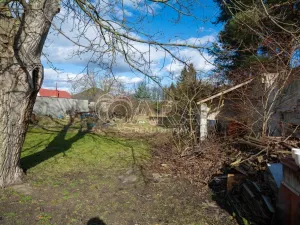 Prodej pozemku pro bydlení, Libiš, Konečná, 710 m2