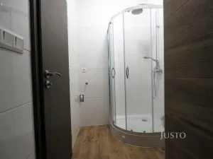 Pronájem bytu 2+kk, Písek, Pražská, 37 m2