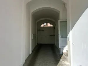 Pronájem bytu 2+kk, Písek, Pražská, 37 m2