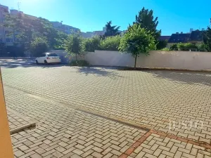 Pronájem bytu 2+kk, Písek, Pražská, 37 m2