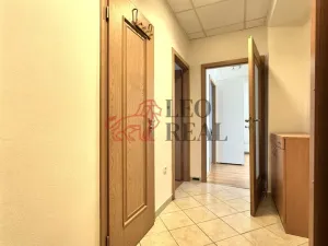 Pronájem bytu 2+1, Uherské Hradiště, Tř. Maršála Malinovského, 59 m2