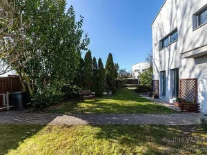 Prodej rodinného domu, Jinočany, Jiráskova, 125 m2