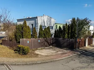 Prodej rodinného domu, Jinočany, Jiráskova, 125 m2