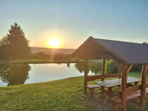 Prodej rodinného domu, Horní Kruty, 162 m2