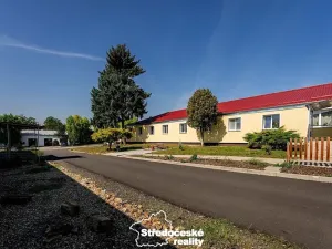 Prodej bytu 1+kk, Mšené-lázně, Mládežnická, 31 m2