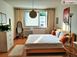 Prodej bytu 2+1, Ústí nad Labem - Neštěmice, Seifertova, 67 m2