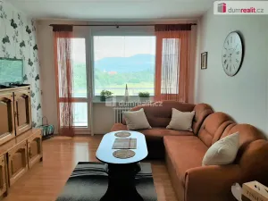 Prodej bytu 2+1, Ústí nad Labem - Neštěmice, Seifertova, 67 m2