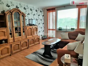 Prodej bytu 2+1, Ústí nad Labem - Neštěmice, Seifertova, 67 m2