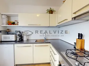 Prodej bytu 1+1, České Budějovice, Hálkova, 30 m2