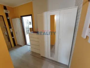 Pronájem bytu 1+1, České Budějovice - České Budějovice 2, Dubenská, 44 m2