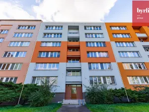 Pronájem bytu 2+kk, Opava, Hlavní, 38 m2