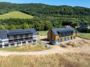 Prodej komerční nemovitosti, Červená Voda, 85 m2