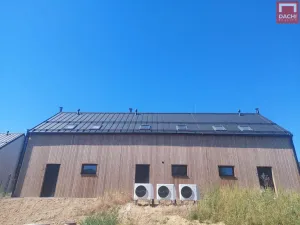 Prodej komerční nemovitosti, Červená Voda, 85 m2