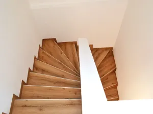 Pronájem rodinného domu, Jenišov, Slunná, 117 m2