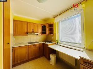 Pronájem bytu 2+kk, Benešov, Pražského povstání, 52 m2