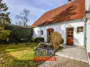 Prodej rodinného domu, Veselí nad Lužnicí, Podhájek, 182 m2