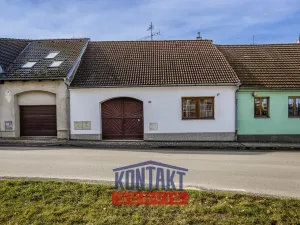 Prodej rodinného domu, Veselí nad Lužnicí, Podhájek, 182 m2