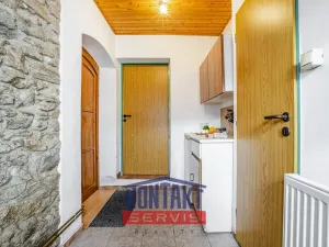 Prodej rodinného domu, Veselí nad Lužnicí, Podhájek, 182 m2