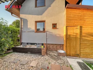 Prodej chaty, Poděbrady, 25 m2