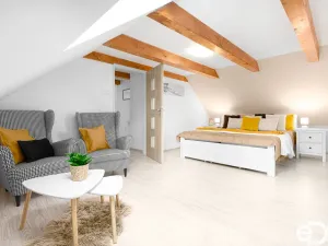 Prodej rodinného domu, Dobrovice - Bojetice, 92 m2