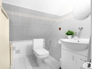 Prodej rodinného domu, Dobrovice - Bojetice, 92 m2