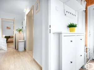 Prodej rodinného domu, Dobrovice - Bojetice, 92 m2