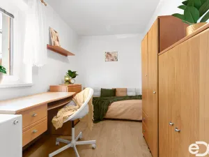 Prodej rodinného domu, Dobrovice - Bojetice, 92 m2