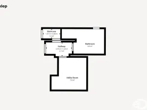 Prodej rodinného domu, Dobrovice - Bojetice, 92 m2