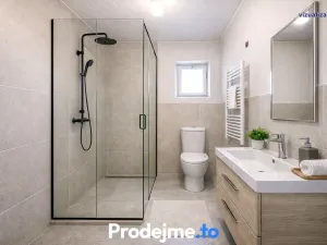 Prodej rodinného domu, Slatina, 213 m2