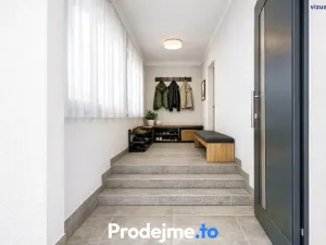 Prodej rodinného domu, Slatina, 213 m2