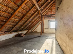 Prodej rodinného domu, Slatina, 213 m2