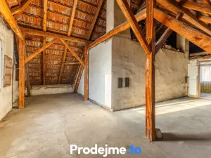 Prodej rodinného domu, Slatina, 213 m2