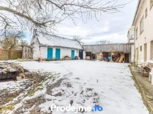 Prodej rodinného domu, Slatina, 213 m2