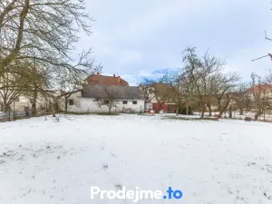 Prodej rodinného domu, Slatina, 213 m2