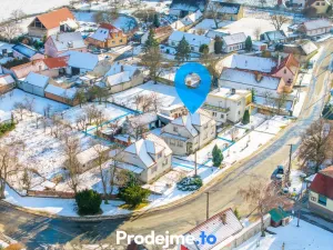 Prodej rodinného domu, Slatina, 213 m2