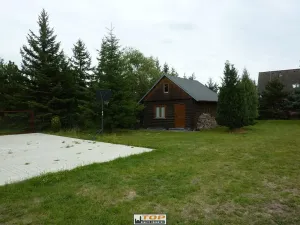 Prodej pozemku pro bydlení, Chomutov, K Lesíku, 1542 m2
