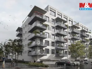 Prodej bytu 1+kk, Praha, Honzíkova, 30 m2