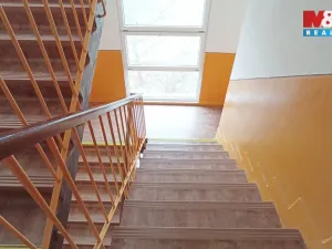 Pronájem bytu 2+1, Most, Pionýrů, 56 m2