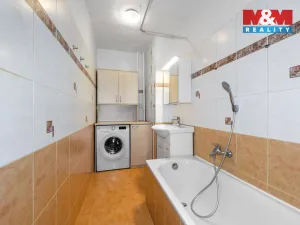 Prodej bytu 4+kk, Praha - Krč, Hurbanova, 77 m2