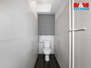 Prodej bytu 4+kk, Praha - Krč, Hurbanova, 77 m2