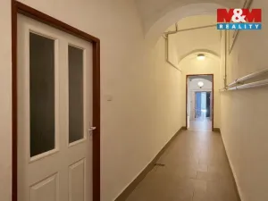 Pronájem obchodního prostoru, Horažďovice, Prácheňská, 100 m2