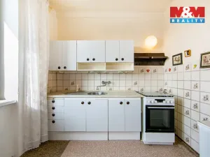 Prodej bytu 2+1, Plzeň - Východní Předměstí, Francouzská třída, 63 m2