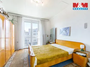 Prodej bytu 2+1, Plzeň - Východní Předměstí, Francouzská třída, 63 m2