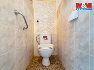 Prodej bytu 2+1, Plzeň - Východní Předměstí, Francouzská třída, 63 m2