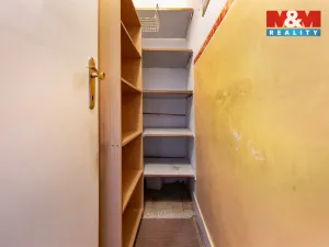 Prodej bytu 2+1, Plzeň - Východní Předměstí, Francouzská třída, 63 m2