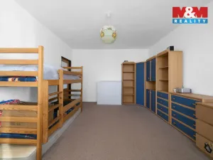 Prodej bytu 3+kk, Třebechovice pod Orebem - Nepasice, 73 m2